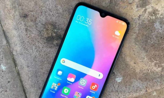 Cómo ocultar en tu móvil Xiaomi lo que no quieres que nadie vea