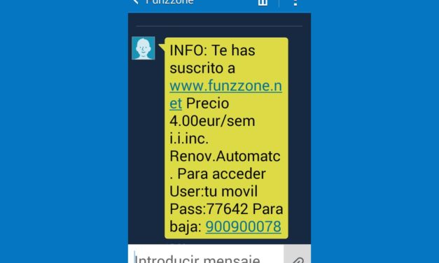 Cómo bloquear SMS sin número de remitente en Android y iPhone