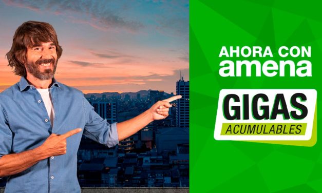 ¿Eres cliente de Amena? Así se quedará tu tarifa a partir del 1 de marzo
