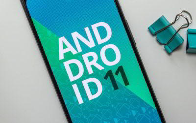 Android 11 para el Poco X3 NFC: como descargar y actualizar la última versión