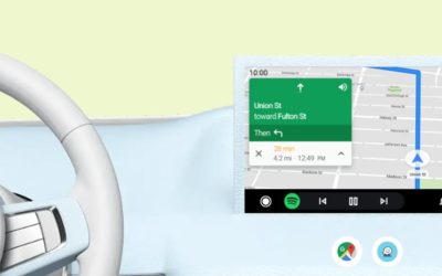 Todos los problemas de Android Auto y su solución