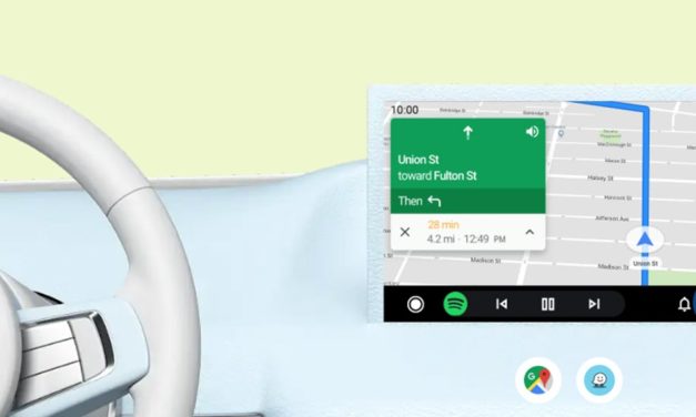 Todos los problemas de Android Auto y su solución