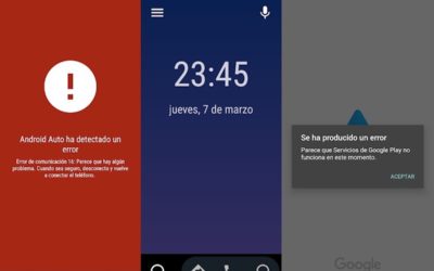 Android Auto no funciona en Xiaomi: 5 posibles soluciones