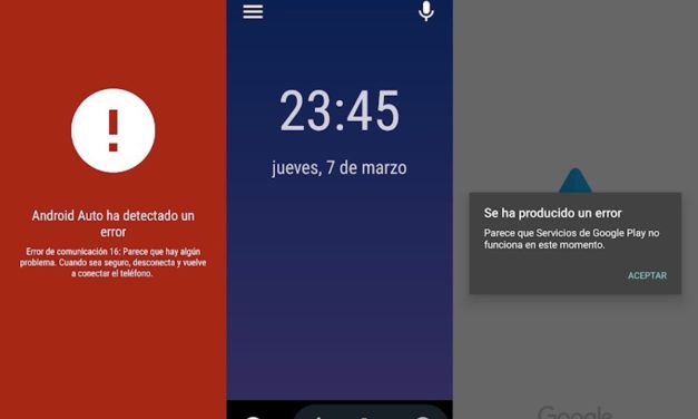 Android Auto no funciona en Xiaomi: 5 posibles soluciones