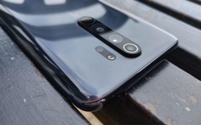 ¿Qué son las herramientas mágicas internas de la cámara de los móviles Xiaomi?