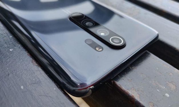 Cómo instalar Google Camera en el Xiaomi Redmi Note 8, 8T y 8 Pro con MIUI 11