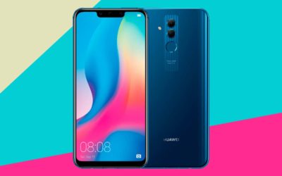Las 9 mejores aplicaciones para el Huawei Mate 20 Lite