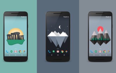 Los 70 mejores fondos de pantalla para el Xiaomi Redmi Note 7