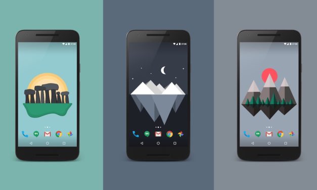 Los 70 mejores fondos de pantalla para el Xiaomi Redmi Note 7