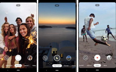 Con este truco podrás instalar Google Camera en cualquier móvil Android