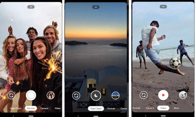 Con este truco podrás instalar Google Camera en cualquier móvil Android