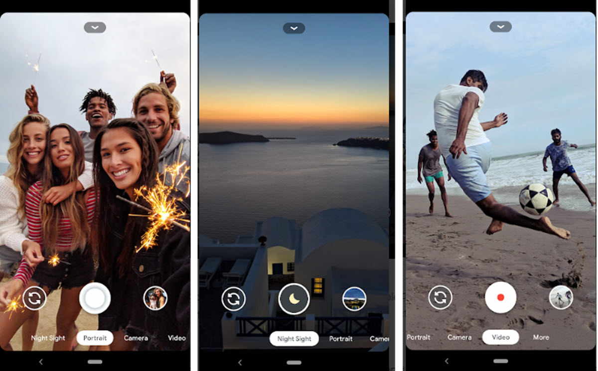 Con este truco podrás instalar Google Camera en cualquier móvil Android 1