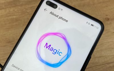 Honor View 30 Pro, un móvil premium 5G con mucha potencia,