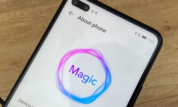 Honor View 30 Pro, un móvil premium 5G con mucha potencia,