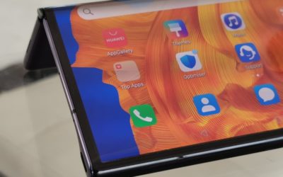 El móvil plegable de Huawei vuelve y podrás comprarlo en España por este precio