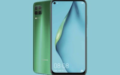 11 trucos para el Huawei P40 Lite que no te puedes perder