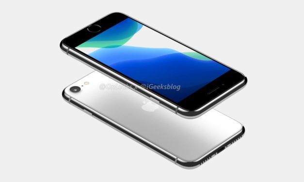 Todo lo que sabemos del iPhone 9, el próximo móvil barato de Apple