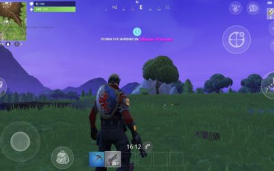 Todos los juegos compatibles con pantallas de 90 y 120 Hz en Android