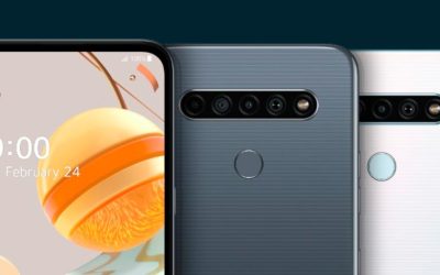 ¿Qué pasará con la garantía y las actualizaciones de mi móvil LG ahora que va a desaparecer?