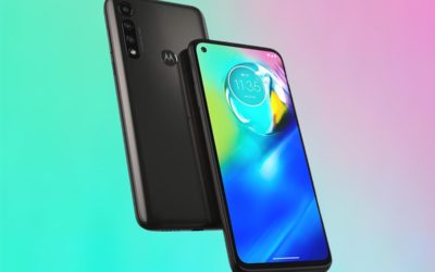 Motorola renueva su gama media de móviles: por esto querrás uno