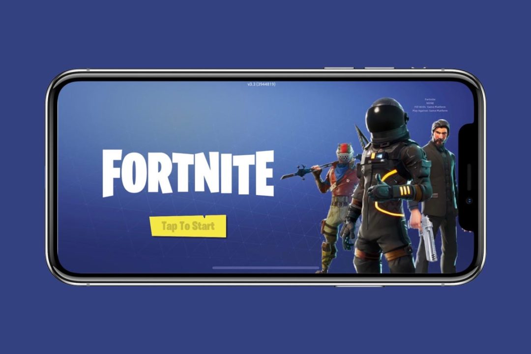 Cuanto Dura Una Partida De Fortnite