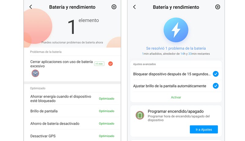 Esto es lo que debes hacer si quieres mejorar la batería de tu móvil Xiaomi 3