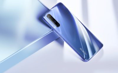 Cómo descargar e instalar el APK de GCam en un móvil Realme
