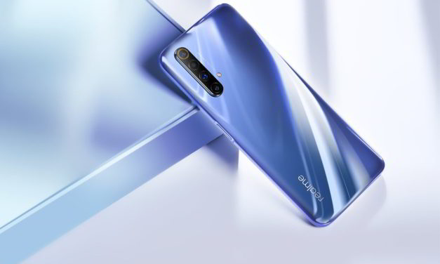 Cómo descargar e instalar el APK de GCam en un móvil Realme