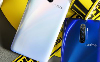 5 problemas del Realme X2 y su solución