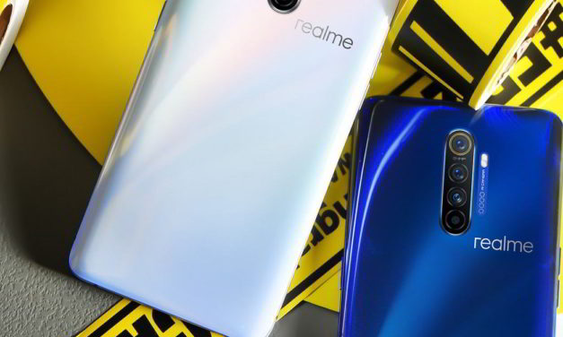 5 problemas del Realme X2 y su solución