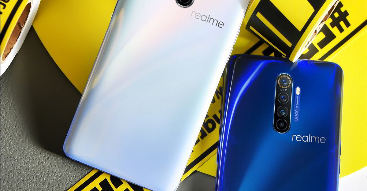 5 problemas del Realme X2 y su solución