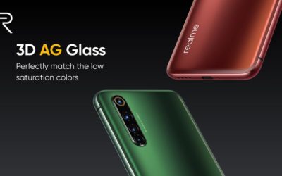Realme X50 Pro 5G, ¿es el gama alta más completo?