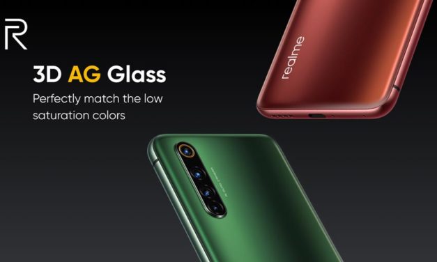 Realme X50 Pro 5G, ¿es el gama alta más completo?