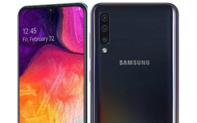 50 fondos de pantalla para el Samsung Galaxy A50, A50s y A51