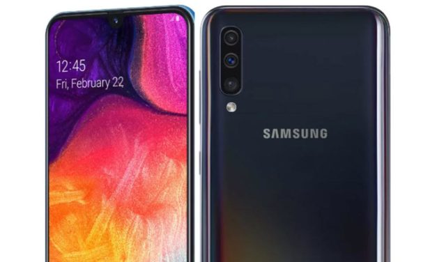 50 fondos de pantalla para el Samsung Galaxy A50, A50s y A51