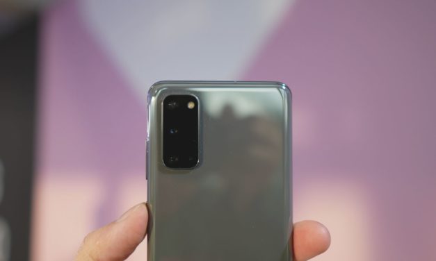 Los 10 mejores accesorios para el Samsung Galaxy S20, S20+ y S20 Ultra