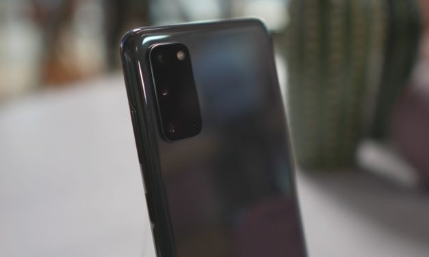 Los 10 mejores trucos para la cámara del Samsung Galaxy S20