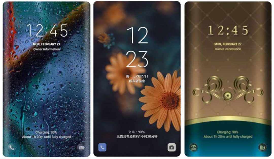 Los 50 mejores temas gratis de Samsung Themes de 2020
