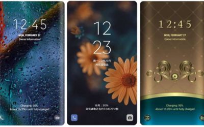 Los 50 mejores temas gratis de Samsung Themes de 2020