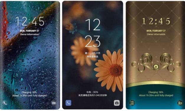 Los 50 mejores temas gratis de Samsung Themes de 2020