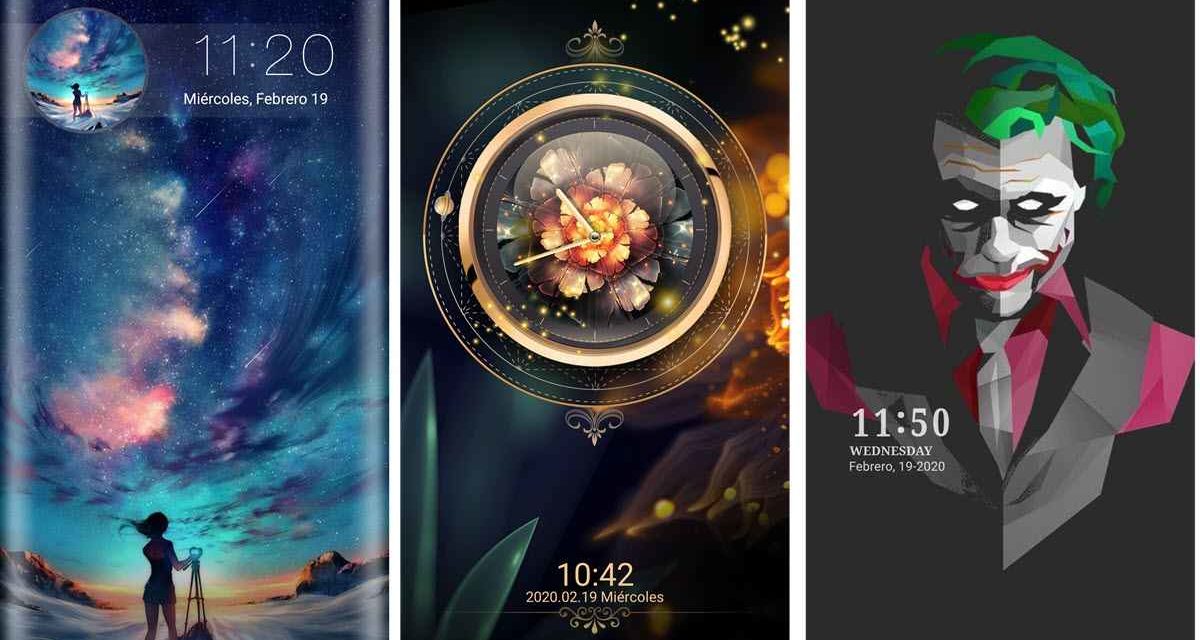Los 30 mejores temas para el Xiaomi Redmi Note 8 y 8 Pro