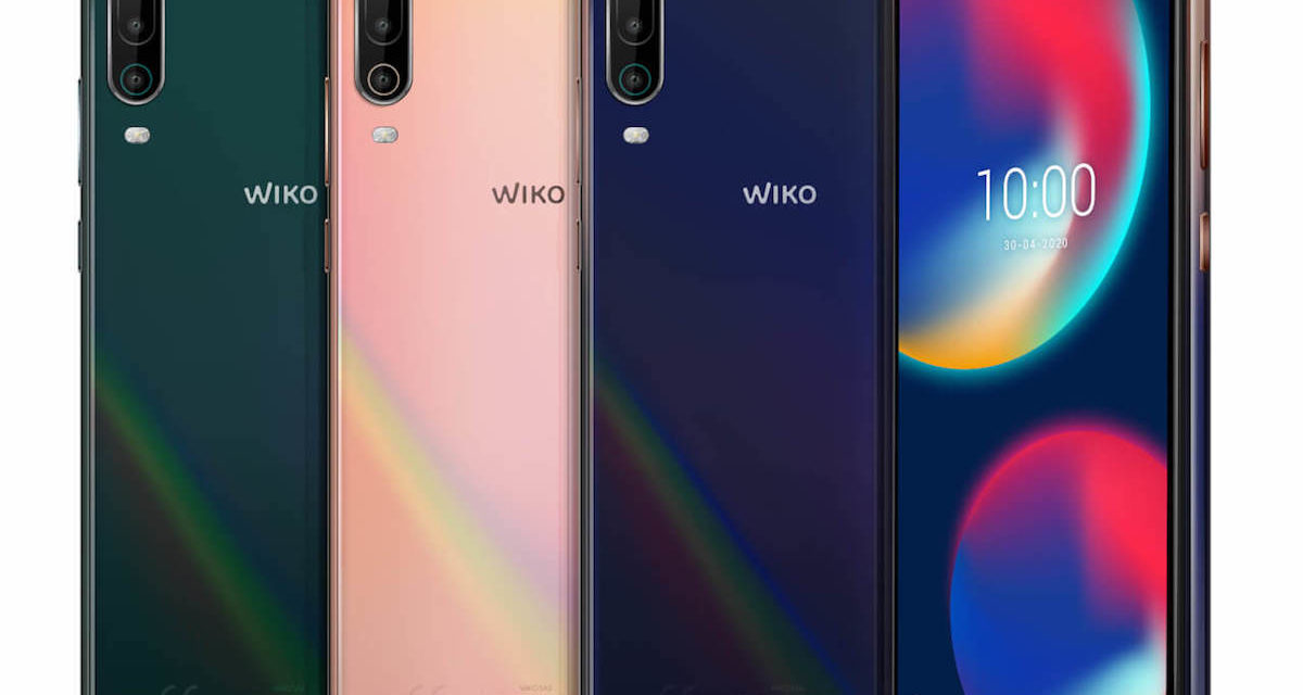 Wiko quiere competir con Xiaomi con estos móviles de gama baja