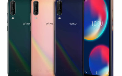 Wiko quiere competir con Xiaomi con estos móviles de gama baja