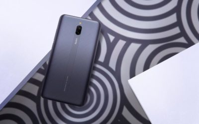 El móvil más barato de Xiaomi se renueva con esta característica