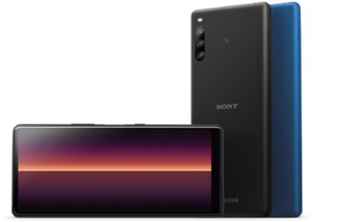Sony renueva su móvil más barato… y te contamos por qué es un fracaso