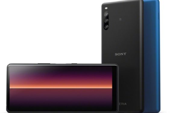 Sony renueva su móvil más barato… y te contamos por qué es un fracaso