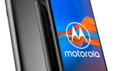 6 móviles para regalar por el Día del Padre por menos de 200 euros