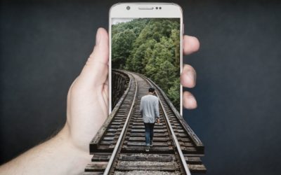 7 usos de tu móvil que no conocías para hacer más amena la cuarentena