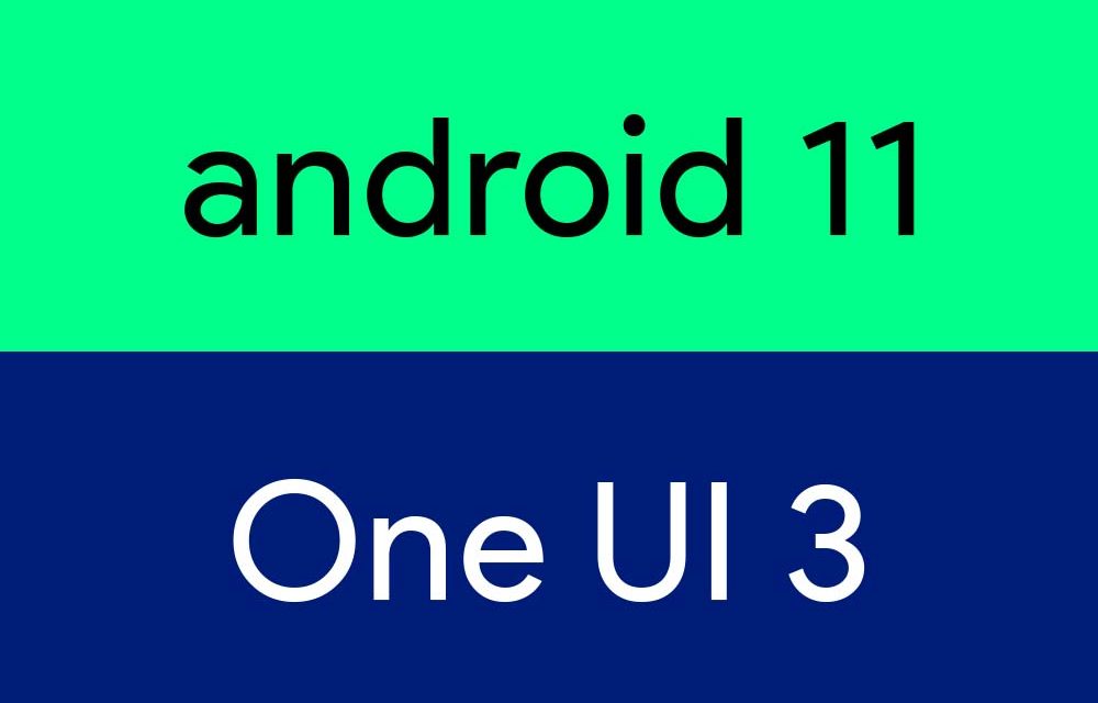 Android 11 y One UI 3: estos son los Samsung que podrían actualizar