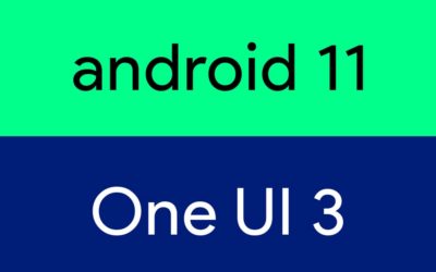 Android 11 y One UI 3: estos son los Samsung que podrían actualizar